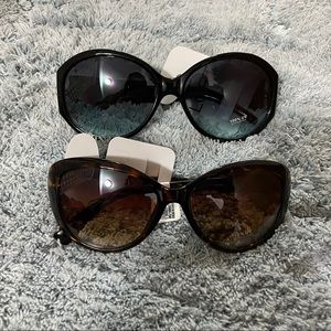 NWT Loft Sunglasses Bundle